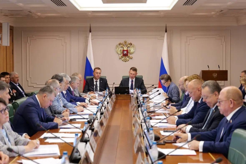 совет федерации
